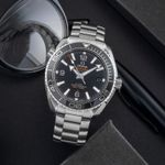 Omega Seamaster Planet Ocean 215.33.40.20.01.001 - (1/8)