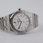 Audemars Piguet Royal Oak Selfwinding 15300ST.OO.1220ST.01 - (2/8)