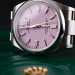 Rolex Oyster Perpetual 36 126000 - (4/8)
