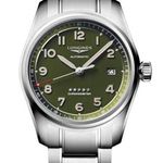 Longines Spirit L3.810.4.03.6 - (1/1)