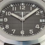Patek Philippe Aquanaut 5165A - (4/8)