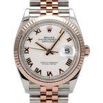 Rolex Datejust 36 126231 - (1/8)
