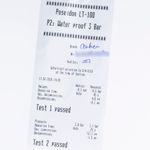 Cartier Santos WSSA0010 (Unknown (random serial)) - Silver dial 35 mm Steel case (5/8)