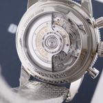 Breitling Superocean Heritage II Chronograph AB0162121C1A1 (2021) - Blauw wijzerplaat 44mm Staal (8/8)