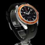 Omega Seamaster Planet Ocean 2908.50.38 - (6/8)