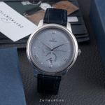 Omega De Ville 434.13.41.21.03.001 - (3/8)