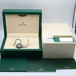 Rolex GMT-Master II 126711CHNR (2020) - Black dial 40 mm Gold/Steel case (3/16)