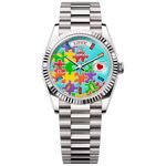 Rolex Day-Date 36 128239 - (19/19)