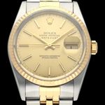 Rolex Datejust 36 16233 - (1/8)
