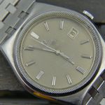 Omega Seamaster Unknown (Onbekend (willekeurig serienummer)) - Onbekend wijzerplaat Onbekend Onbekend (21/24)