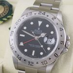 Rolex Explorer II 16570 - (4/8)