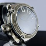 U-Boat U-1001 U-1001 (2024) - Black dial 47 mm Steel case (6/8)