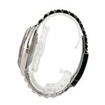 Rolex Datejust 41 126334 (2023) - Blue dial 41 mm Steel case (5/8)