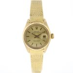Rolex Lady-Datejust 6905 - (1/3)