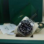 Rolex Submariner Date 126610LN - (7/8)