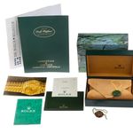 Rolex Oyster Perpetual 67180 - (2/8)