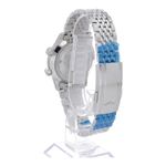 Longines Legend Diver L3.764.4.16.6 (2025) - Wit wijzerplaat 39mm Staal (4/7)