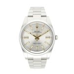 Rolex Oyster Perpetual 41 124300 - (1/5)