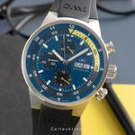 IWC Aquatimer Chronograph IW378203 - (1/8)