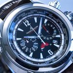 Jaeger-LeCoultre Master Compressor Extreme World Chronograph 150.8.22 - (1/8)