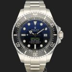 Rolex Sea-Dweller Deepsea 116660 - (3/8)