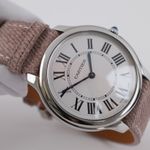 Cartier Ronde Croisière de Cartier WSRN0031 - (6/8)