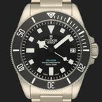 Tudor Pelagos 2543C1A7NU (2026) - 43mm Titanium (3/8)