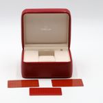 Omega Seamaster Diver 300 M 2236.50.00 (Onbekend (willekeurig serienummer)) - Zwart wijzerplaat 35mm Staal (8/8)