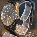 Breitling Navitimer 8 A17314101B1X1 (Onbekend (willekeurig serienummer)) - Zwart wijzerplaat 41mm Staal (3/7)