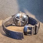 Breitling Navitimer 8 A17314101B1X1 (Onbekend (willekeurig serienummer)) - Zwart wijzerplaat 41mm Staal (6/7)