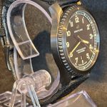 Breitling Navitimer 8 A17314101B1X1 (Onbekend (willekeurig serienummer)) - Zwart wijzerplaat 41mm Staal (2/7)