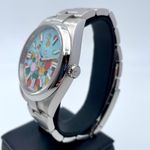 Rolex Oyster Perpetual 124300 - (4/8)
