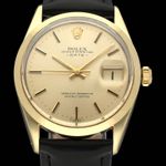 Rolex Oyster Perpetual Date 1550 - (1/7)