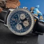 Breitling Navitimer A23322 (2010) - 42mm Staal (2/8)
