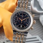 Breitling Montbrillant Légende C23340 - (3/8)