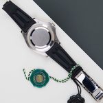 Rolex Yacht-Master 42 226659 (2023) - Black dial 42 mm White Gold case (6/8)