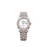 Rolex Datejust 36 126281RBR - (1/1)