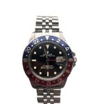 Rolex GMT-Master II 116710 - (1/5)
