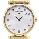 Longines La Grande Classique L4.209.2.87.7 - (1/1)