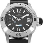 Jaeger-LeCoultre Master Compressor Diving GMT 160.T.05 - (1/5)