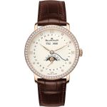 Blancpain Villeret 6264-2987-55B (2026) - 38mm Roségoud (1/1)