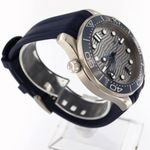 Omega Seamaster Diver 300 M 210.32.42.20.06.001 (2023) - Grijs wijzerplaat 42mm Staal (3/6)