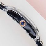 Cartier Tank Française W51027Q4 (2011) - 20 mm (8/8)
