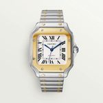 Cartier Santos W2SA0016 - (1/7)