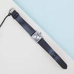 Cartier Tank W4TA0031 (2025) - Silver dial 30 mm Steel case (2/8)