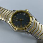 Ebel Sport 1087121 (Onbekend (willekeurig serienummer)) - Goud/Staal (3/6)