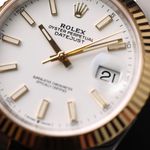Rolex Datejust 41 126333 (2023) - 41 mm Gold/Steel case (2/3)