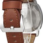 Panerai Luminor Marina PAM00247 (2006) - Black dial 44 mm Steel case (5/5)