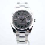 Rolex Datejust 41 126300 - (1/1)