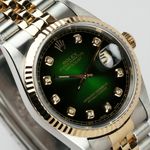 Rolex Datejust 36 16233 - (3/7)